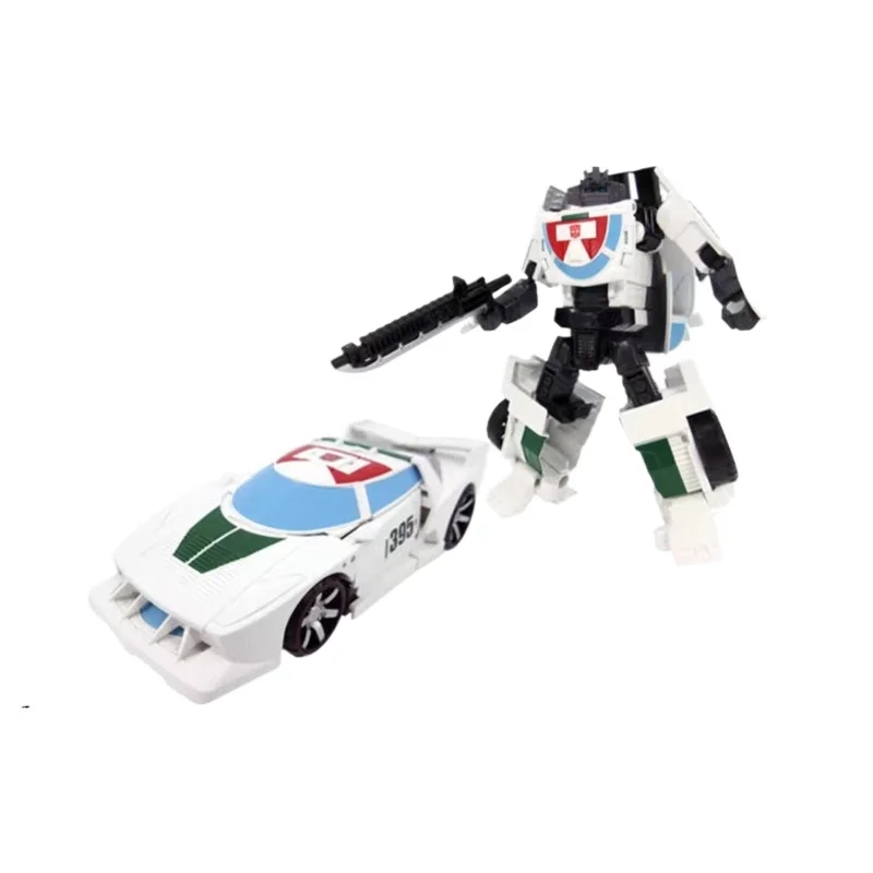 New Original Hasbro TRANSFORMERS UNITE WARRIORS UW09 EX Action Figure Model Collection
New Original Hasbro TRANSFORMERS UNITE WARRIORS UW09 EX Action Figure Model Collection