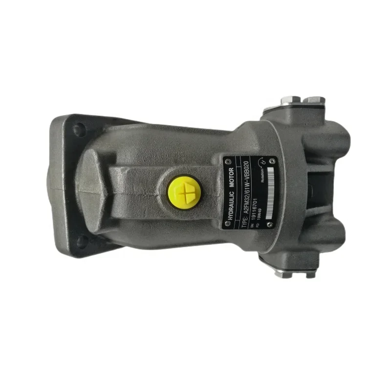A2FM Motor A2FM12 A2FM28 A2FM32 A2FM45 AA2FM63 A2FM180 A2FM500 Hydraulic Piston Pump
A2FM Motor A2FM12 A2FM28 A2FM32 A2FM45 AA2FM63 A2FM180 A2FM500 Hydraulic Piston Pump
