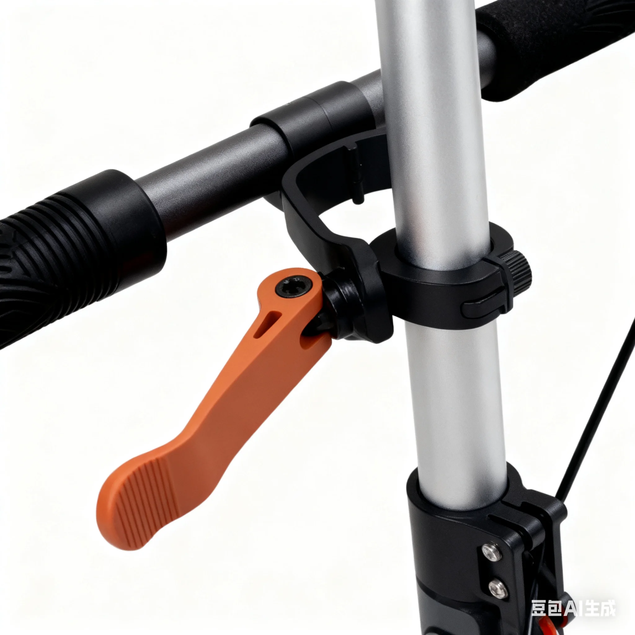 Quick-Release Stem Lock Component For -KuKirin-G2 PRO & -G2MAX Electric Scooters Metal Construction For Stem Holder High Quality
Quick-Release Stem Lock Component For -KuKirin-G2 PRO & -G2MAX Electric Scooters Metal Construction For Stem Holder High Quality