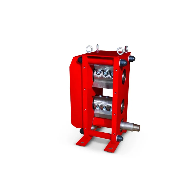 High Quality Cutting Module DE-80
High Quality Cutting Module DE-80