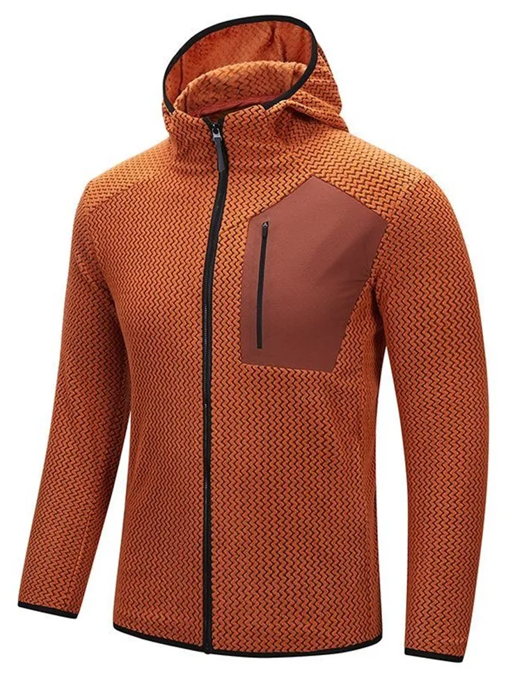 Autumn and Spring New Fashion Trend Pure Color Warm Hooded Sweatshirt Men's Casual Loose Sports High Quality Plus Size Top L-6XL
Autumn and Spring New Fashion Trend Pure Color Warm Hooded Sweatshirt Men's Casual Loose Sports High Quality Plus Size Top L-6XL