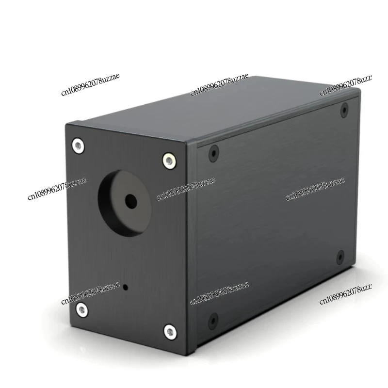 All-aluminum Exquisite and Compact Power Amplifier DIY Chassis, Suitable for LM1875 and Other Models A0609
All-aluminum Exquisite and Compact Power Amplifier DIY Chassis, Suitable for LM1875 and Other Models A0609