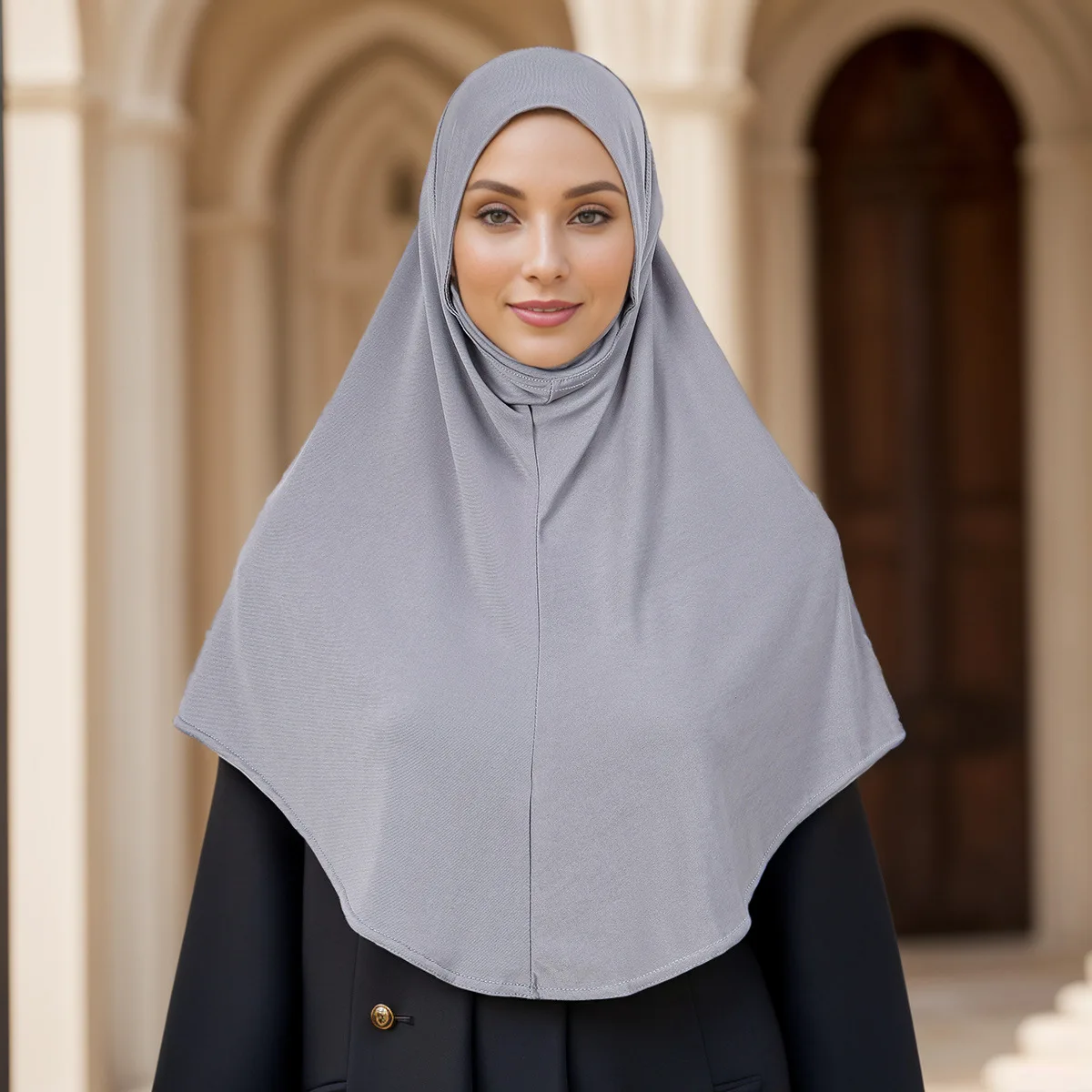 Muslim Amira Islamic Modal Hijab Scarf Instant Hijabs Headscarfs for Women Long Scarves Head Wrap Shawl Bonnet Hijabe Femme Hat
Muslim Amira Islamic Modal Hijab Scarf Instant Hijabs Headscarfs for Women Long Scarves Head Wrap Shawl Bonnet Hijabe Femme Hat