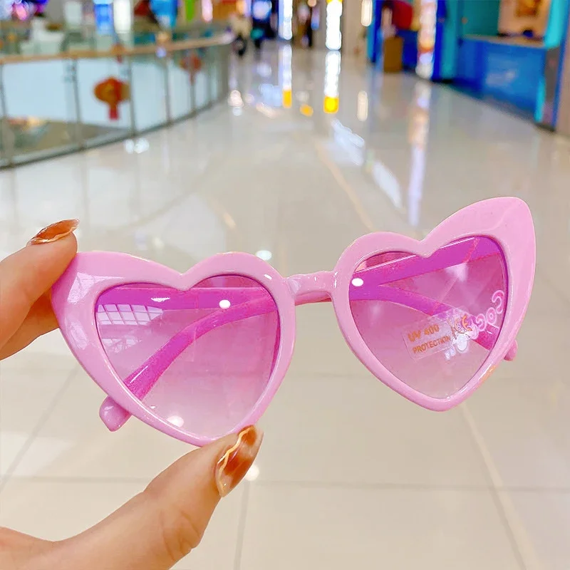 Kids Girls Boys Vintage Sunglass Fashion Love Heart Sunglasses Children Cute Sexy retro Cat Eye Vintage Sunglasses Hot Trendy
Kids Girls Boys Vintage Sunglass Fashion Love Heart Sunglasses Children Cute Sexy retro Cat Eye Vintage Sunglasses Hot Trendy
