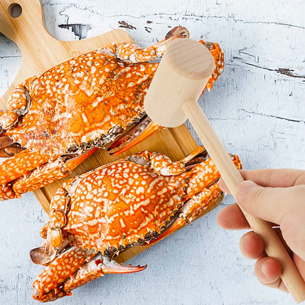 20 шт. мини-деревянных молотков, прочные, безопасные, с гладкой поверхностью, для развития моторики рук, для обучения малышей, развивающие кухонные молотки
20 шт. мини-деревянных молотков, прочные, безопасные, с гладкой поверхностью, для развития моторики рук, для обучения малышей, развивающие кухонные молотки