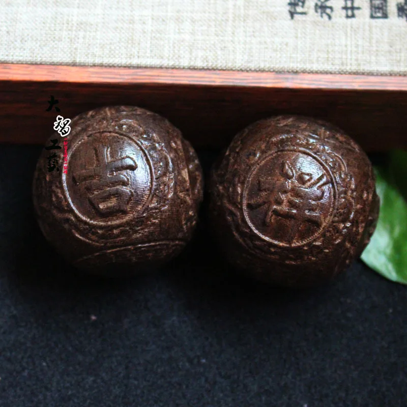 Factory Wholesale Vietnamese Natural Agarwood Auspicious Ruyi Fitness Ball Driftwood Ornament Craft Handheld Piece
Factory Wholesale Vietnamese Natural Agarwood Auspicious Ruyi Fitness Ball Driftwood Ornament Craft Handheld Piece