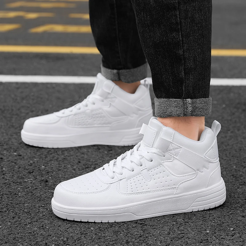 Thick-Soled Height-Increasing Shoes for Men, Sports and Casual Shoes, Versatile, Running, Shock-Absorbing, Popular, New Fashion
Thick-Soled Height-Increasing Shoes for Men, Sports and Casual Shoes, Versatile, Running, Shock-Absorbing, Popular, New Fashion