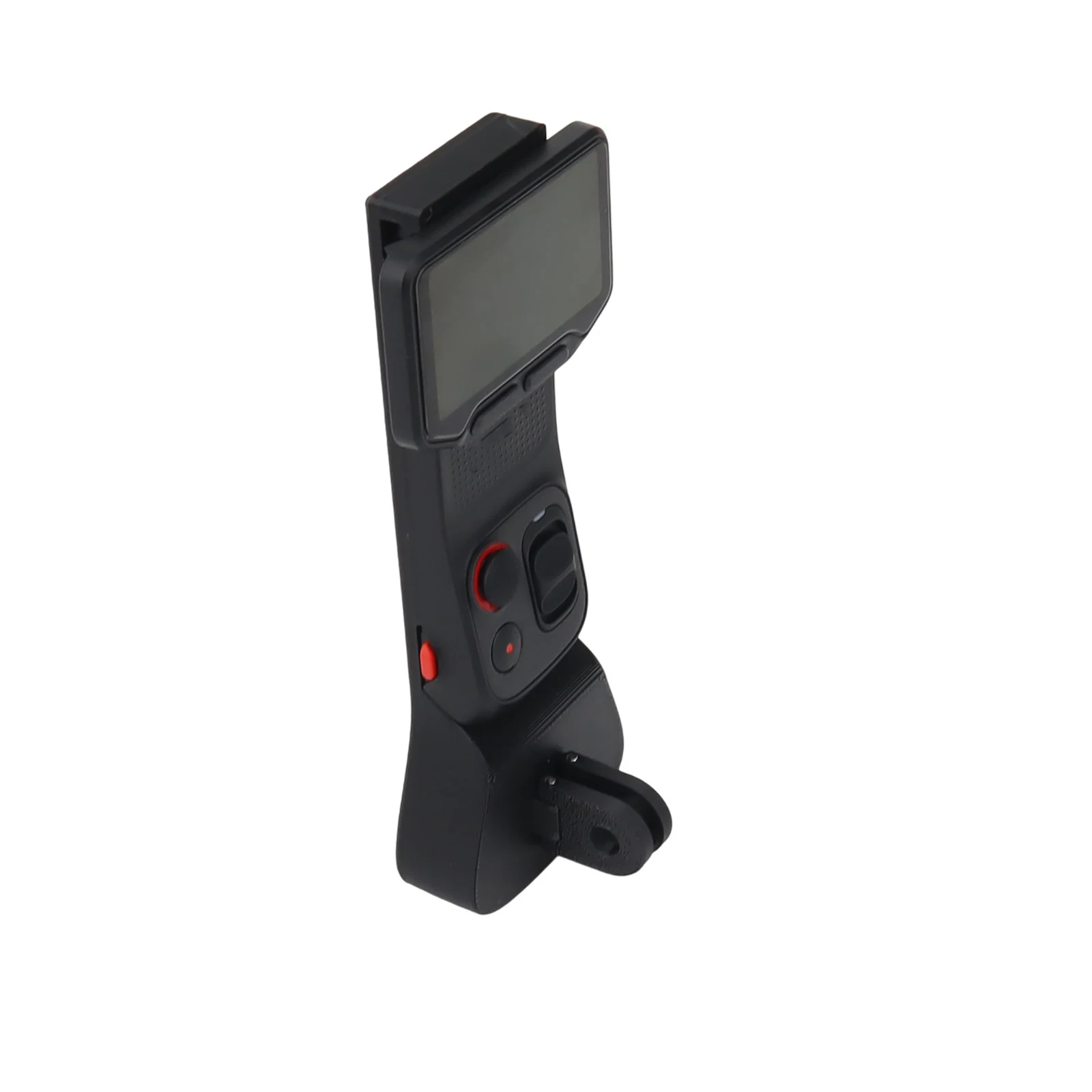 Extension Handle For Insta360 Luna Ultra Detachable Screen Module Grip Vlog Shooting Accessory