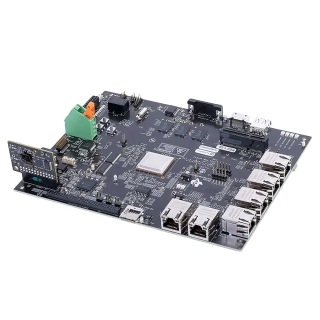 TMDXIDK5718 Development Boards Electronic Modules Am571X Eval Brd 60 Scm Mini System Development Board
TMDXIDK5718 Development Boards Electronic Modules Am571X Eval Brd 60 Scm Mini System Development Board