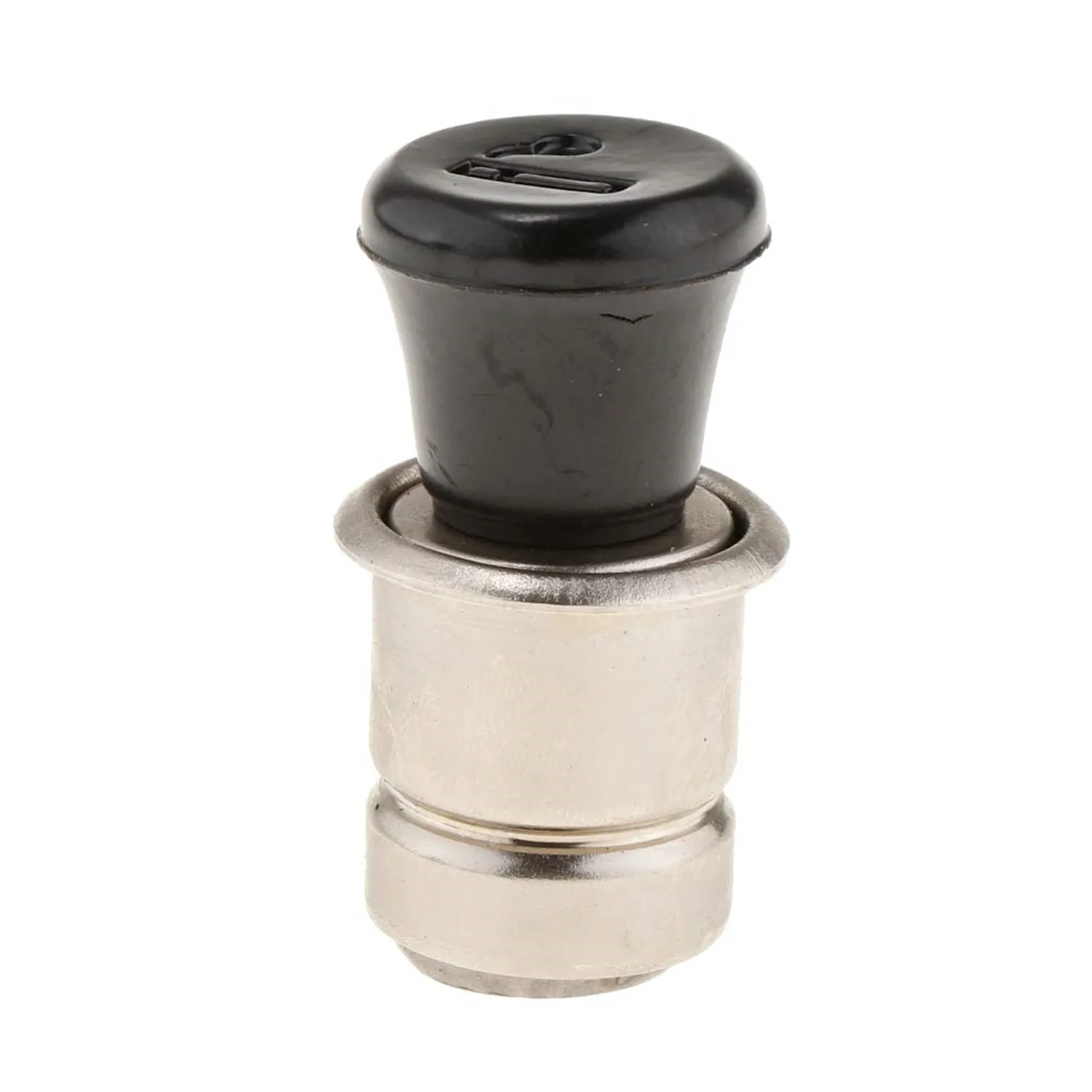 12V Metal Plastic Construction Lighter, Pop-Out Auto Car Lighter Plug Replacement Accessories, 5.1x2.6x2.6cm
12V Metal Plastic Construction Lighter, Pop-Out Auto Car Lighter Plug Replacement Accessories, 5.1x2.6x2.6cm