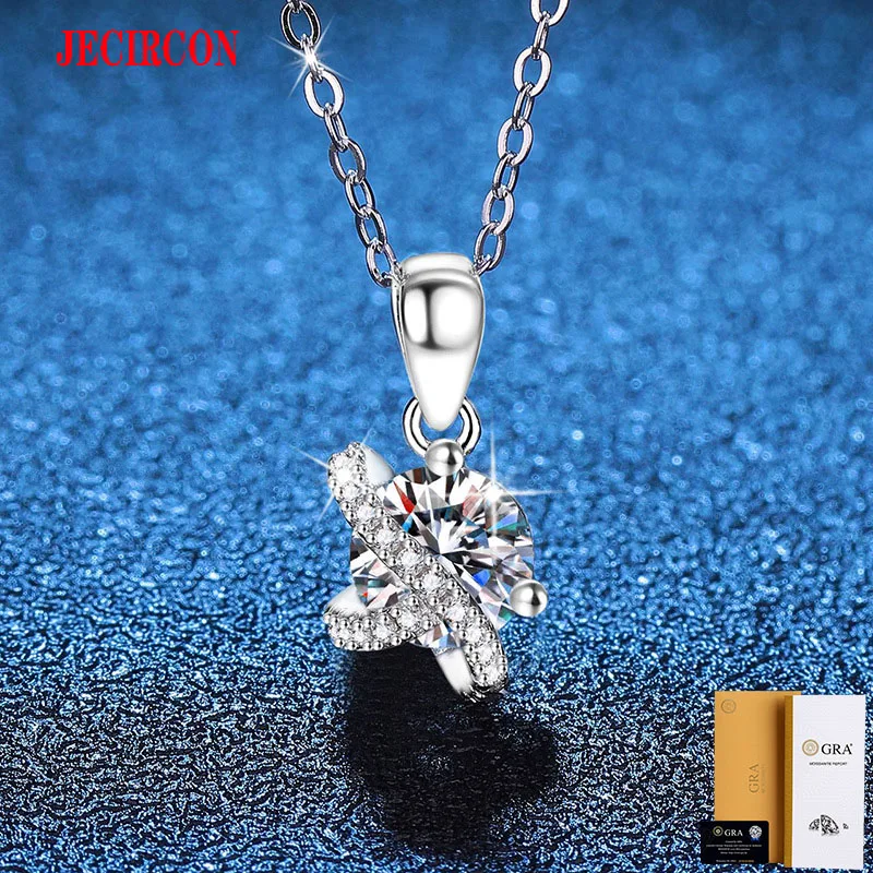 JECIRCON D цвет 1CT муассанит S925 стерлингового серебра ожерелье сверкающая Вселенная планета кулон ключицы цепочка модные украшения
JECIRCON D цвет 1CT муассанит S925 стерлингового серебра ожерелье сверкающая Вселенная планета кулон ключицы цепочка модные украшения