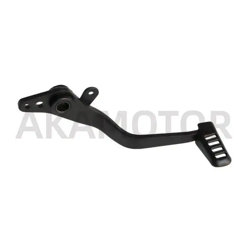 Rear Brake Pedal / Return Spring For Loncin Voge 525rr Lx500gs-b
Rear Brake Pedal / Return Spring For Loncin Voge 525rr Lx500gs-b