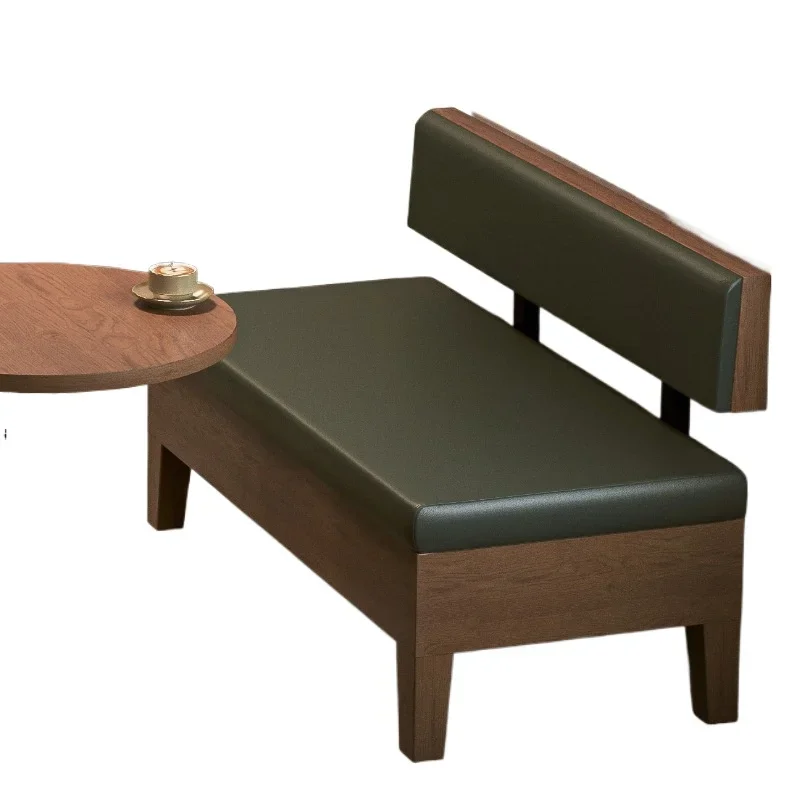 Commercial Hotel Restaurant Cafe Furniture Fast Food Restaurant Sofa Table and Chair Set Booth Seat Bench Sofa
Commercial Hotel Restaurant Cafe Furniture Fast Food Restaurant Sofa Table and Chair Set Booth Seat Bench Sofa