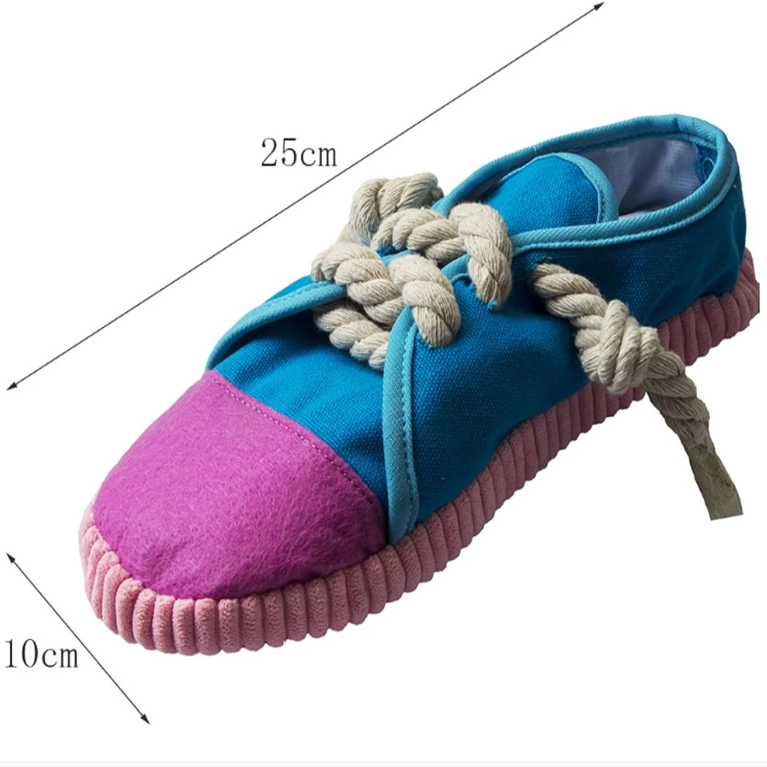 Engaging and Interactive Small and Medium Pet Sound Toy Shoes - Charming and Adorable Accessories for Your Furry Friend's Lastin
Engaging and Interactive Small and Medium Pet Sound Toy Shoes - Charming and Adorable Accessories for Your Furry Friend's Lastin