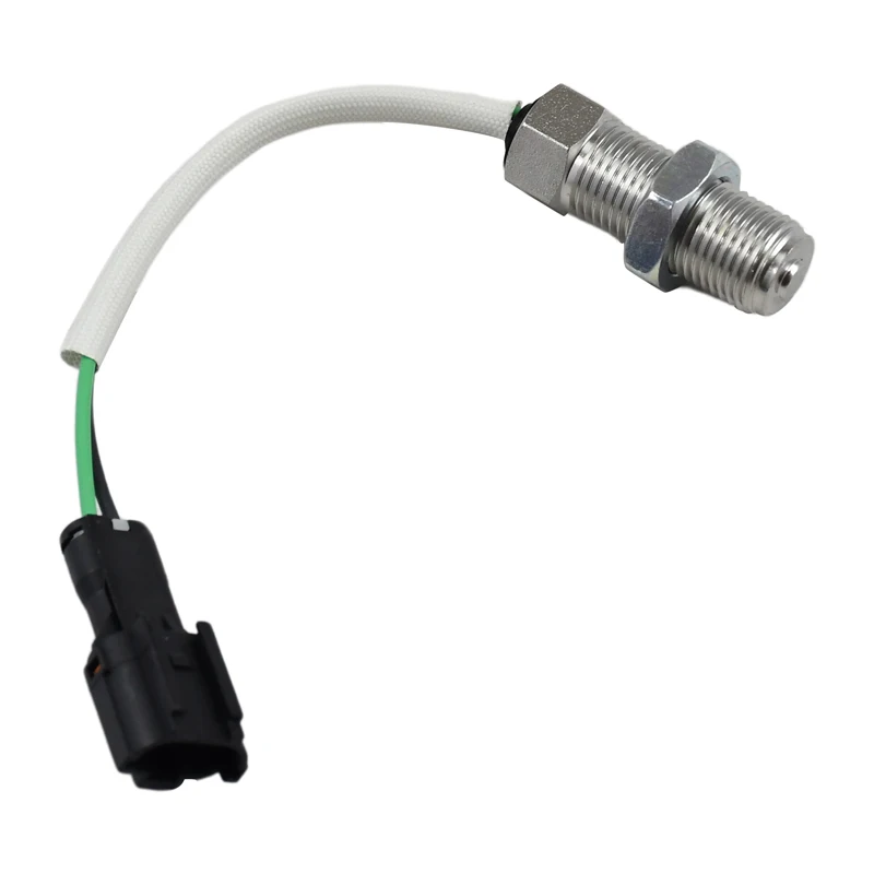 B240600000235 Speed Sensor Compatible with Kobelco Excavator SK250LC SK250LC-6E SK290LC SK290LC-6E SK330LC SK480LC SK120LC SK135
B240600000235 Speed Sensor Compatible with Kobelco Excavator SK250LC SK250LC-6E SK290LC SK290LC-6E SK330LC SK480LC SK120LC SK135