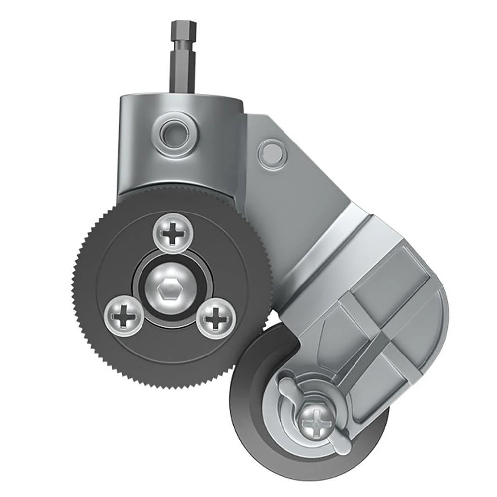 Metal Sheet Cutter Adapter Attachment Electric Drill To Shears Cutter Nibbler Metal Sheet Cutting Machine Tool Cutting Iron
Metal Sheet Cutter Adapter Attachment Electric Drill To Shears Cutter Nibbler Metal Sheet Cutting Machine Tool Cutting Iron