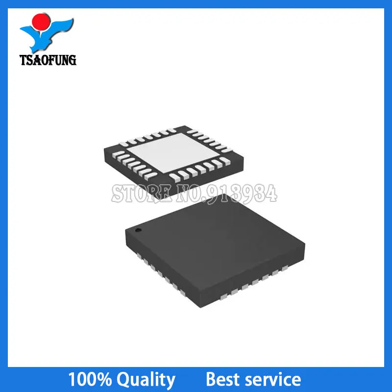10 шт. SX1509BIULTRT GBA3 QFN Новый оригинал
10 шт. SX1509BIULTRT GBA3 QFN Новый оригинал