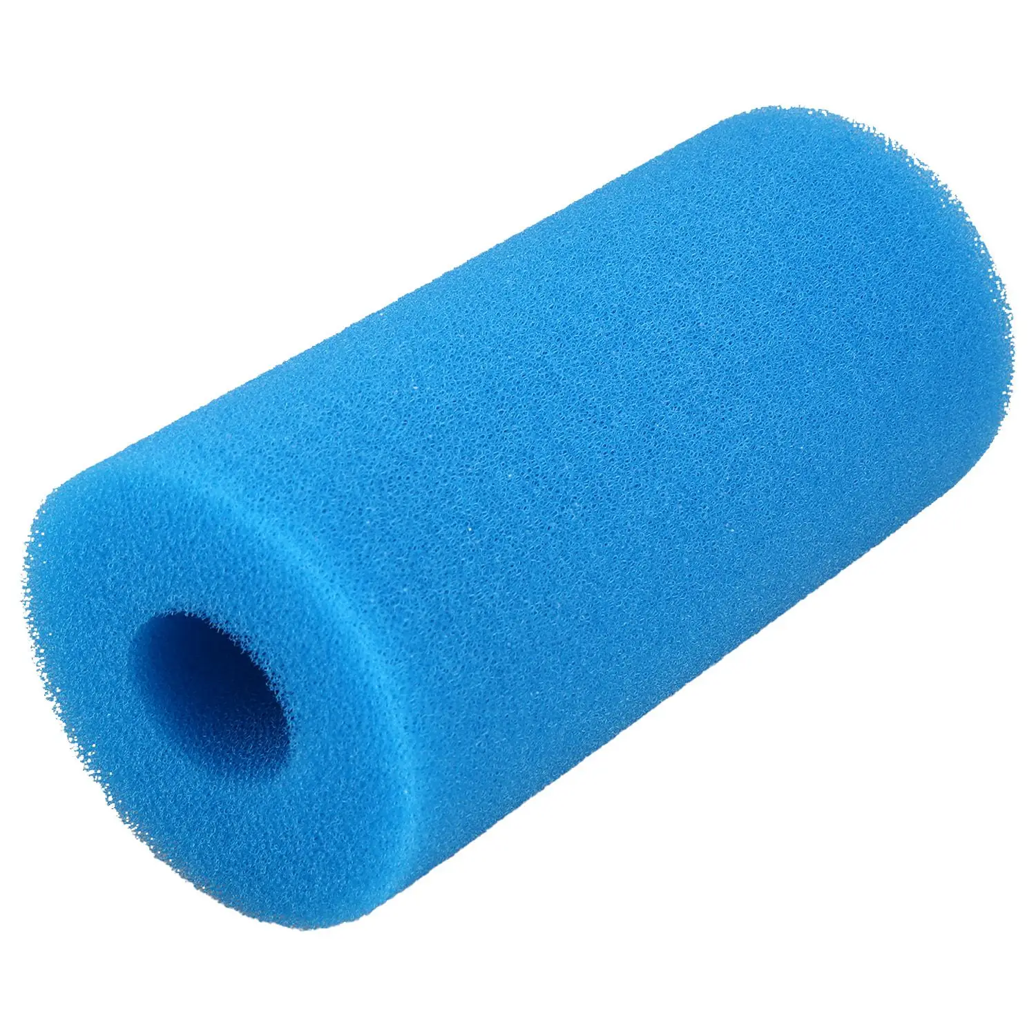 Swimming Pool Filter Foam Sponge, for Type a Reusable Washable Hot Tub Filter Pool Filter Foam Sponge (5-Pack)
Swimming Pool Filter Foam Sponge, for Type a Reusable Washable Hot Tub Filter Pool Filter Foam Sponge (5-Pack)