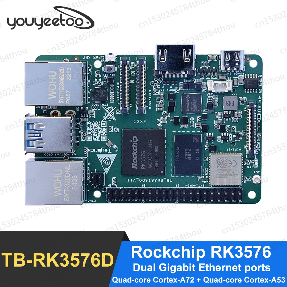 Макетная плата Toybrick TB-RK3576D, 6,0 т, источник питания с высокой четкостью, питание POE Rockchip RK3576, материнская плата ARM, 4 ГБ/8 ГБ, LPDDR4X
Макетная плата Toybrick TB-RK3576D, 6,0 т, источник питания с высокой четкостью, питание POE Rockchip RK3576, материнская плата ARM, 4 ГБ/8 ГБ, LPDDR4X