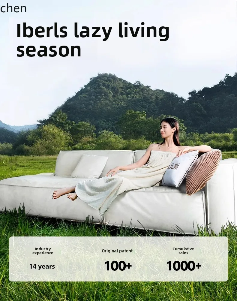 FZ Wabi-Sabi Down Style Tofu Block Sofa Fully Removable and Washable Modern Chaise Corner Linen Fabric Living Room Sofa
FZ Wabi-Sabi Down Style Tofu Block Sofa Fully Removable and Washable Modern Chaise Corner Linen Fabric Living Room Sofa