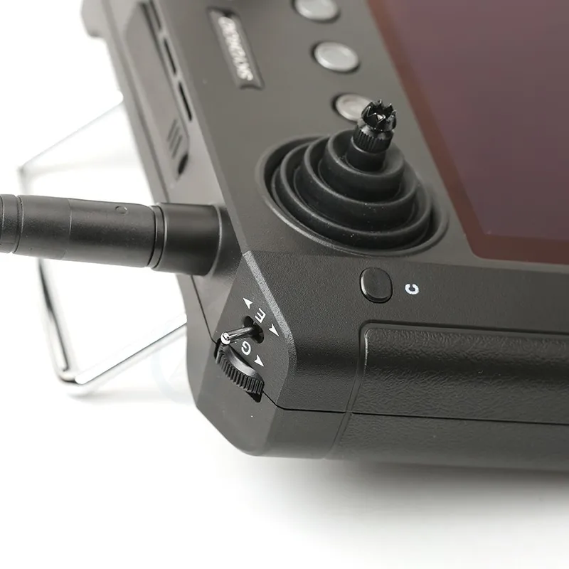 H12 Multi-axis Drone 2.4G Remote Control Integrates Digital Image Transmission Camera with Highlight Screen 30KM
H12 Multi-axis Drone 2.4G Remote Control Integrates Digital Image Transmission Camera with Highlight Screen 30KM