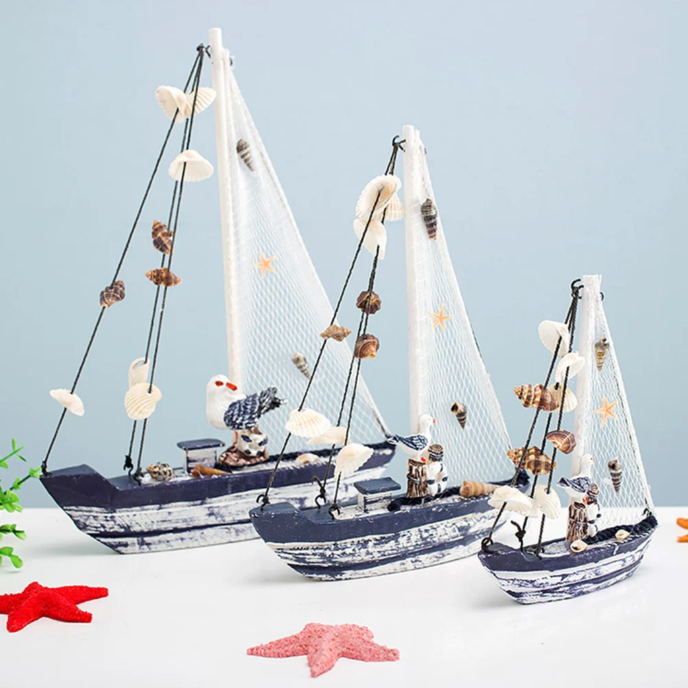 Mini Shell Sailing Boat Resin Crafts Ornaments Ornament Sailing Boat Resin Craft Home Decoration Ornament Bedroom Office Gift 
Mini Shell Sailing Boat Resin Crafts Ornaments Ornament Sailing Boat Resin Craft Home Decoration Ornament Bedroom Office Gift