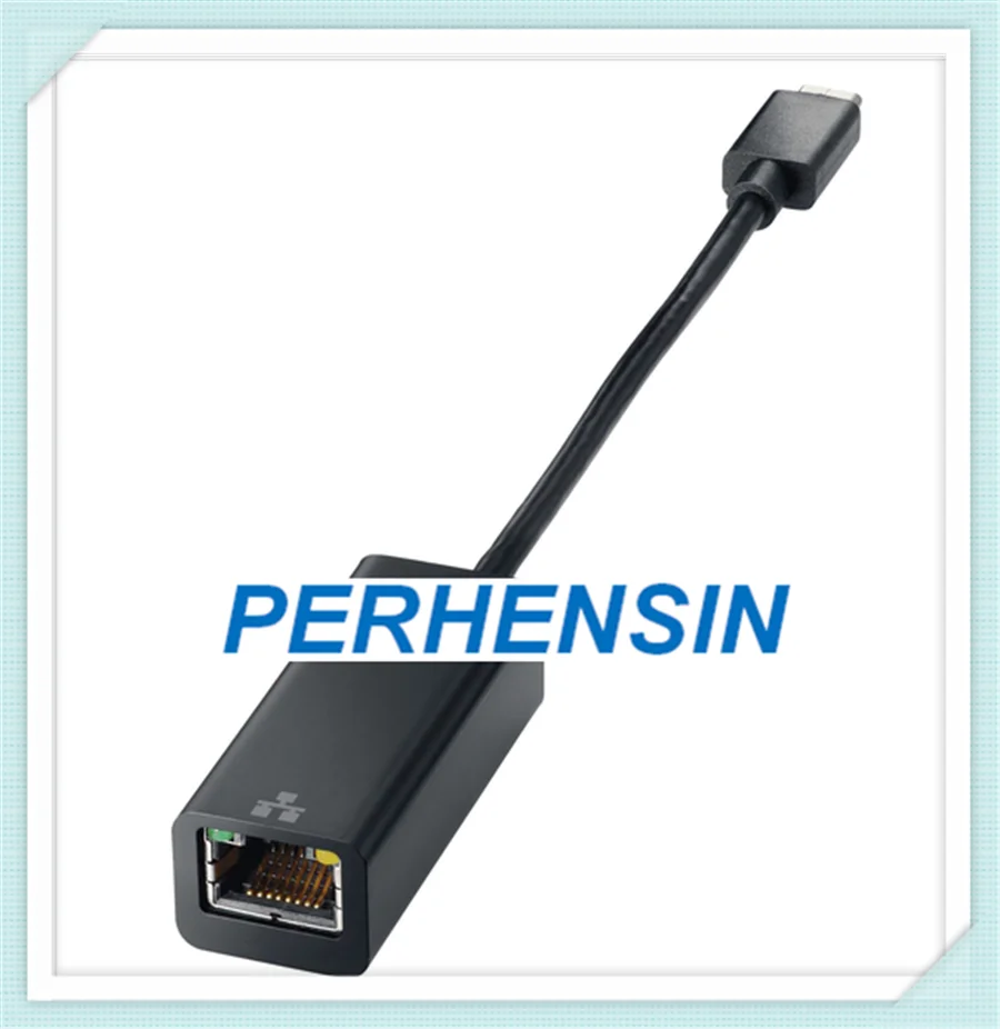 Подлинный сетевой Ethernet-адаптер HP USB Type-C к RJ45 855560 -001 100% идеальная работа
Подлинный сетевой Ethernet-адаптер HP USB Type-C к RJ45 855560 -001 100% идеальная работа