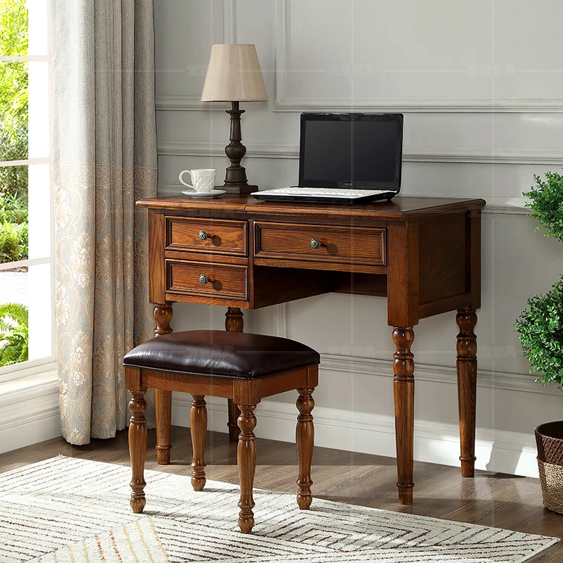 Stool Girl Dresser Eithe Drawers Bedroom Makeup Women Luxury Dressing Table Storage Living Room Tocador Mueble Bedroom Furniture
Stool Girl Dresser Eithe Drawers Bedroom Makeup Women Luxury Dressing Table Storage Living Room Tocador Mueble Bedroom Furniture