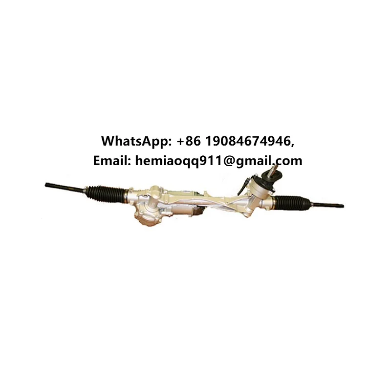 TiBAO Auto Electric Power Steering Gear Rack for Audi A3 TT VW ARTEON GOLF T ROC SKODA SEAT 5Q0909144 5Q0 909 144
TiBAO Auto Electric Power Steering Gear Rack for Audi A3 TT VW ARTEON GOLF T ROC SKODA SEAT 5Q0909144 5Q0 909 144