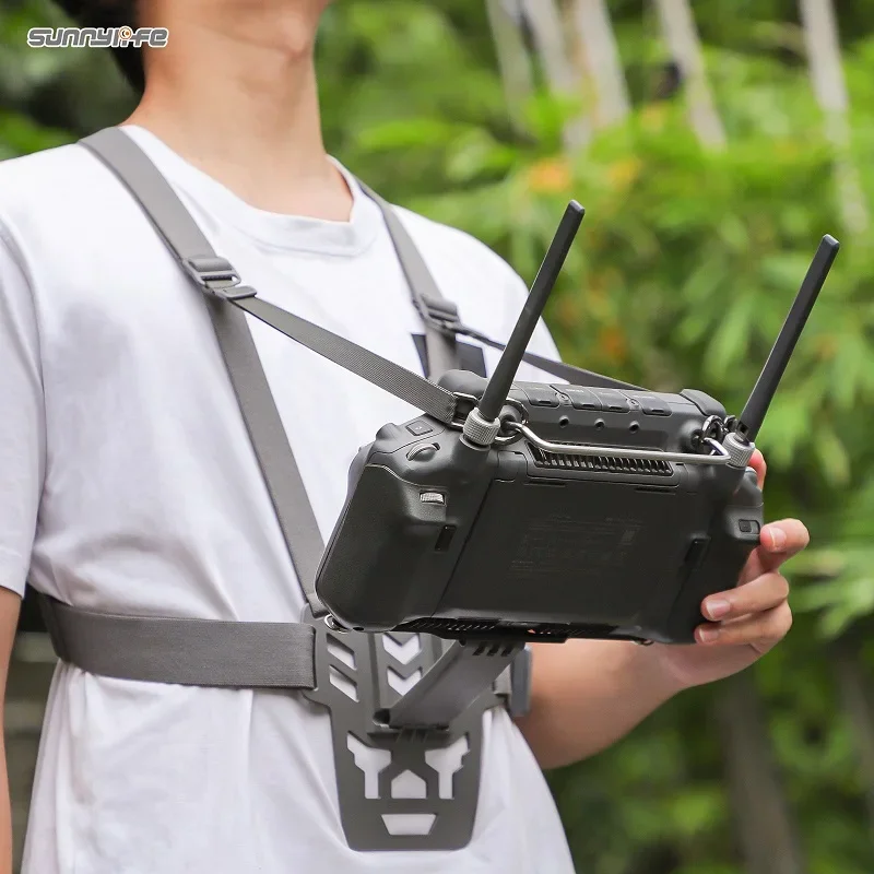 Sunnylife контроллер поддерживающее крепление для талии для DJI RC PLUS шейный ремень Inspire 3 Matrice M30 ремень для ношения поясные ремни кронштейны
Sunnylife контроллер поддерживающее крепление для талии для DJI RC PLUS шейный ремень Inspire 3 Matrice M30 ремень для ношения поясные ремни кронштейны