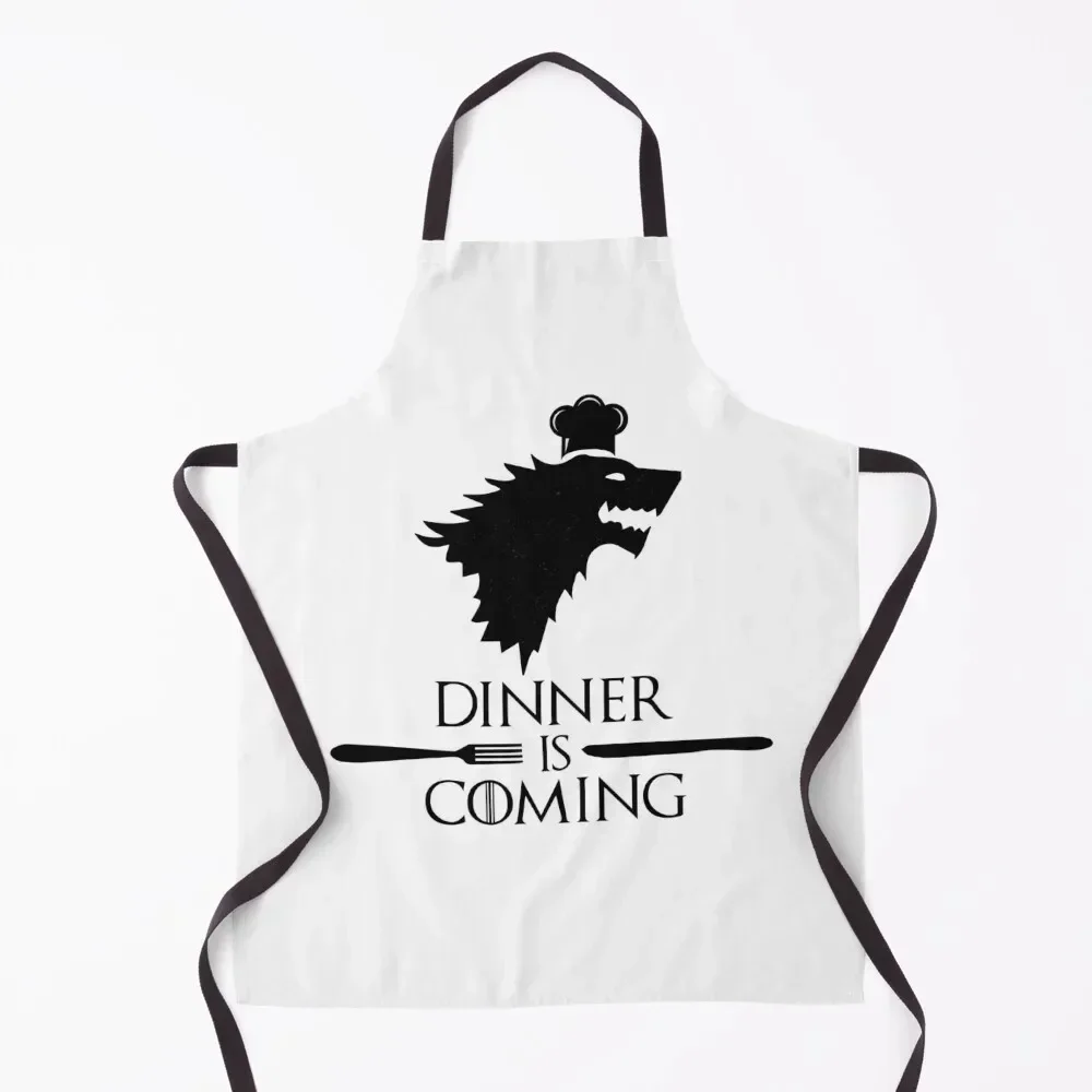 dinner is coming Apron Men kitchen cooks clothes For Man Kitchen For Men Apron
dinner is coming Apron Men kitchen cooks clothes For Man Kitchen For Men Apron