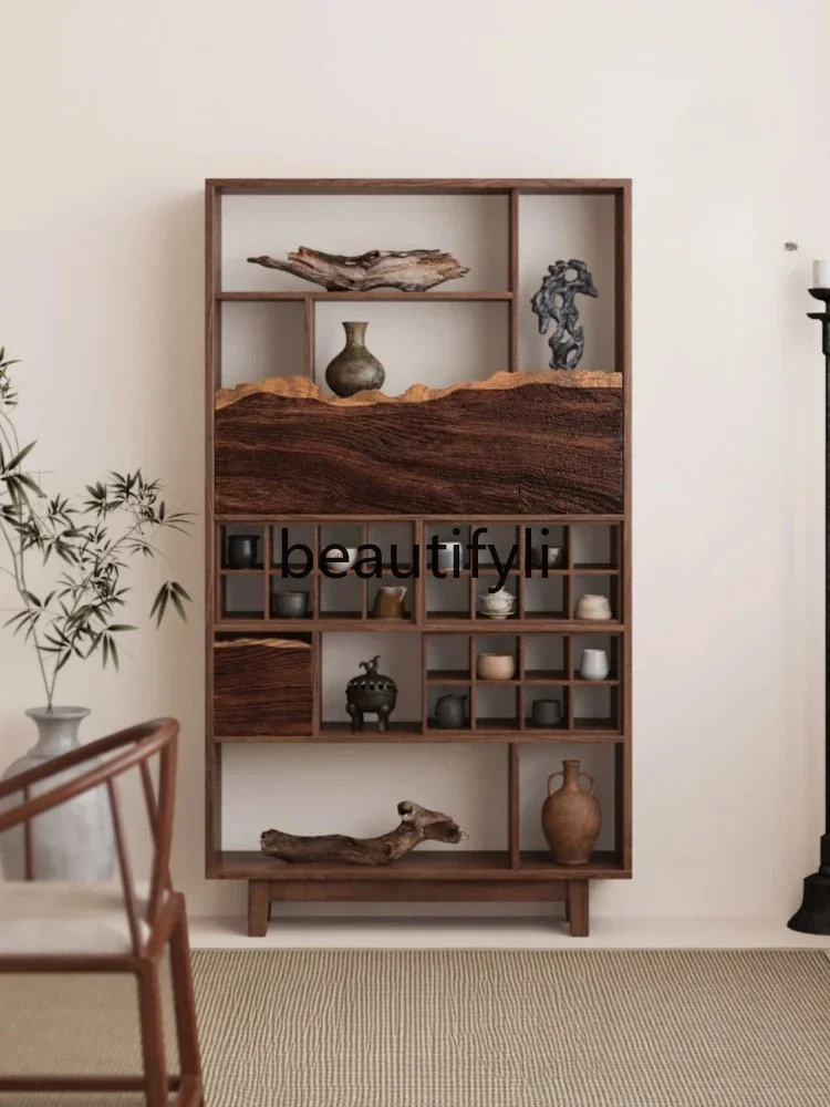 11XZZBogu rack solid wood Duobao Pavilion tea cup teapot shelf Bogu rack storage
11XZZBogu rack solid wood Duobao Pavilion tea cup teapot shelf Bogu rack storage