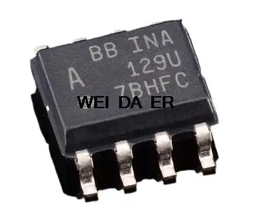 100% NEWHigh quality products INA129UA SOP-8 MODULE new in stockHigh quality products
100% NEWHigh quality products INA129UA SOP-8 MODULE new in stockHigh quality products