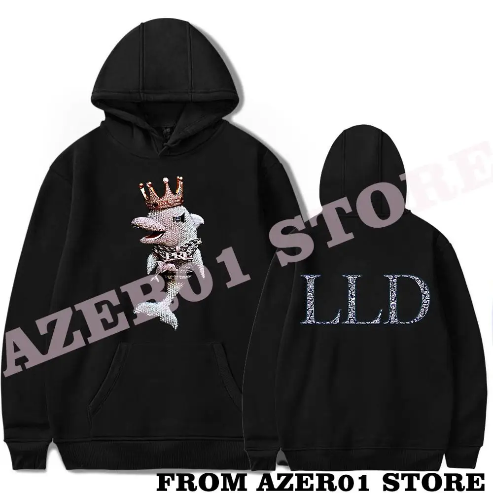 Young Dolph Merch Hoodies Winter Men/Women Hooded Sweet Streetwear Long Sleeve YoungDolph TOUR Sweatshirt
Young Dolph Merch Hoodies Winter Men/Women Hooded Sweet Streetwear Long Sleeve YoungDolph TOUR Sweatshirt