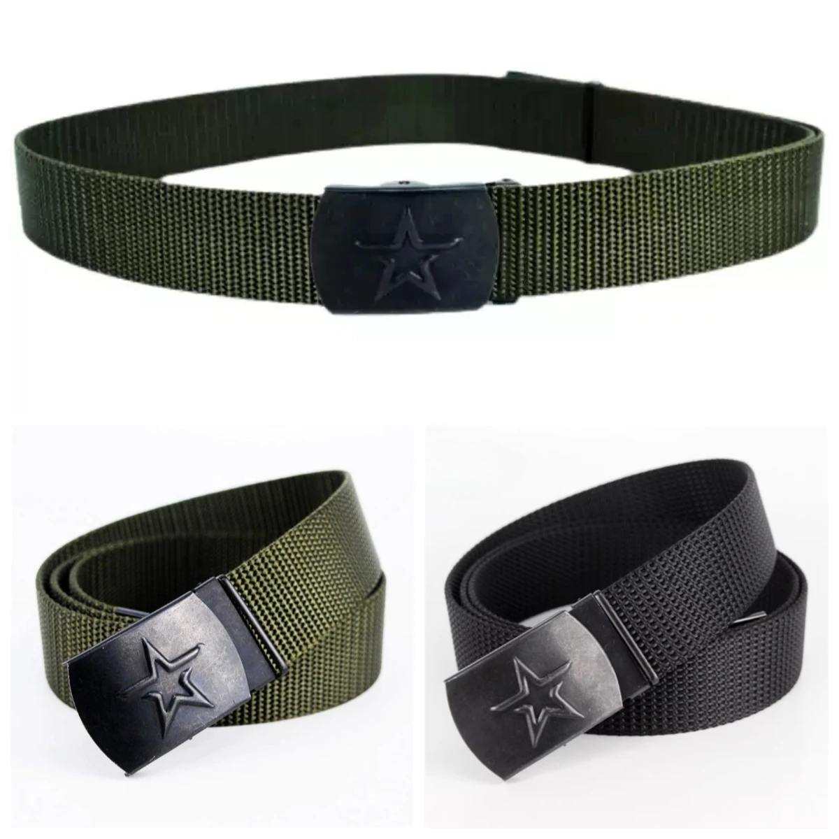 1PC Russian Tactical Belt Army Fans VKBO Green Nylon Buckle As Training Suit Inner Belt Combat Suit Accessory
1PC Russian Tactical Belt Army Fans VKBO Green Nylon Buckle As Training Suit Inner Belt Combat Suit Accessory