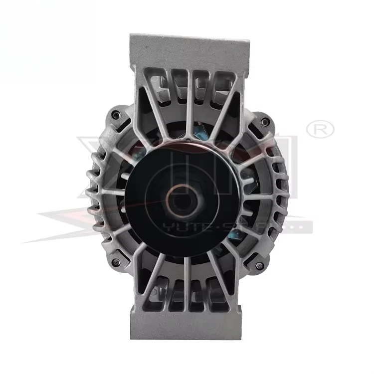 12V 200A 12PK of Delco Alternator for Caterpillar 3116 3126 0124625051 0124625043 8600201 8600422 12716N
12V 200A 12PK of Delco Alternator for Caterpillar 3116 3126 0124625051 0124625043 8600201 8600422 12716N