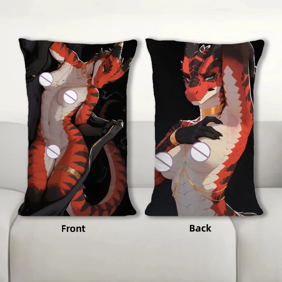 Dakimakura Anime Dragon Nsfw Sofa Cushion Body Pillow Cover Double Side Print Bedding Throw Pillow Case Home
Dakimakura Anime Dragon Nsfw Sofa Cushion Body Pillow Cover Double Side Print Bedding Throw Pillow Case Home