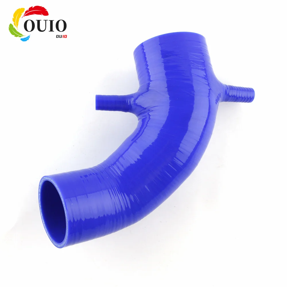 FIT 2001-2005 Honda Civic Type-R EP3 / Integra DC5 K20A Silicone Air Intake Hose
FIT 2001-2005 Honda Civic Type-R EP3 / Integra DC5 K20A Silicone Air Intake Hose