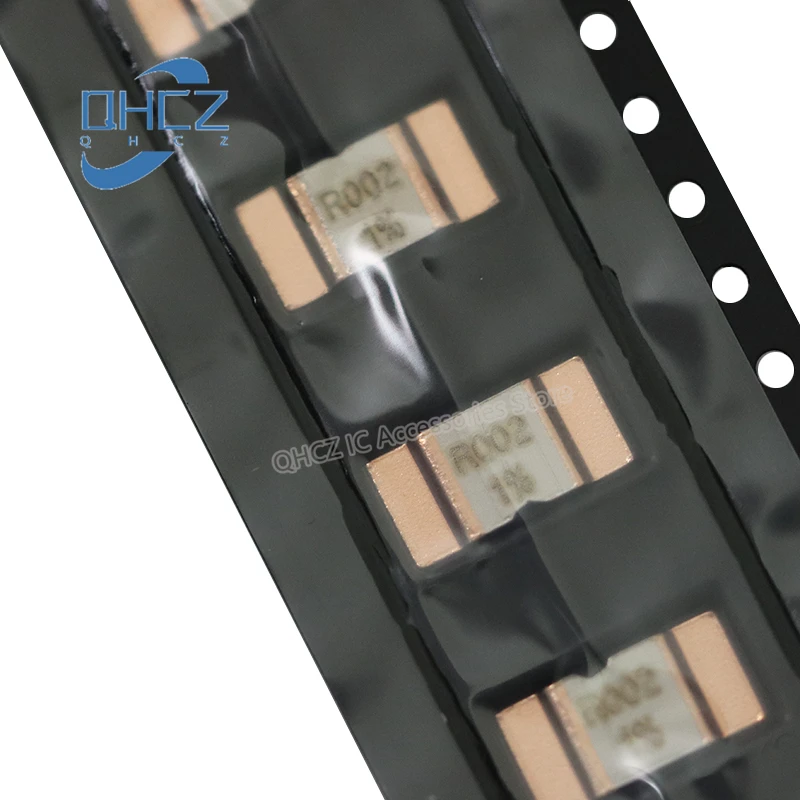 10pcs EBR39FER002 0.002Ω ±1% 5W low resistance sampling resistor/shunt New and Original In Stock
10pcs EBR39FER002 0.002Ω ±1% 5W low resistance sampling resistor/shunt New and Original In Stock