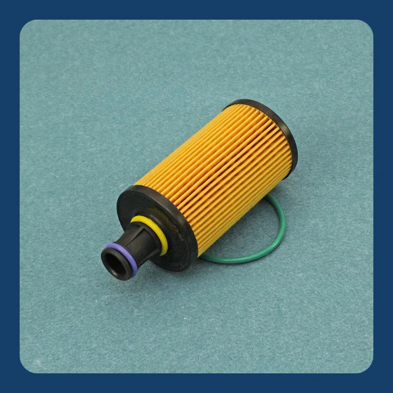 10pcs Oil Filter LR133455 For Land Rover Discover 5 Range Rover Sport Velar Defender Car Replace Accessories
10pcs Oil Filter LR133455 For Land Rover Discover 5 Range Rover Sport Velar Defender Car Replace Accessories