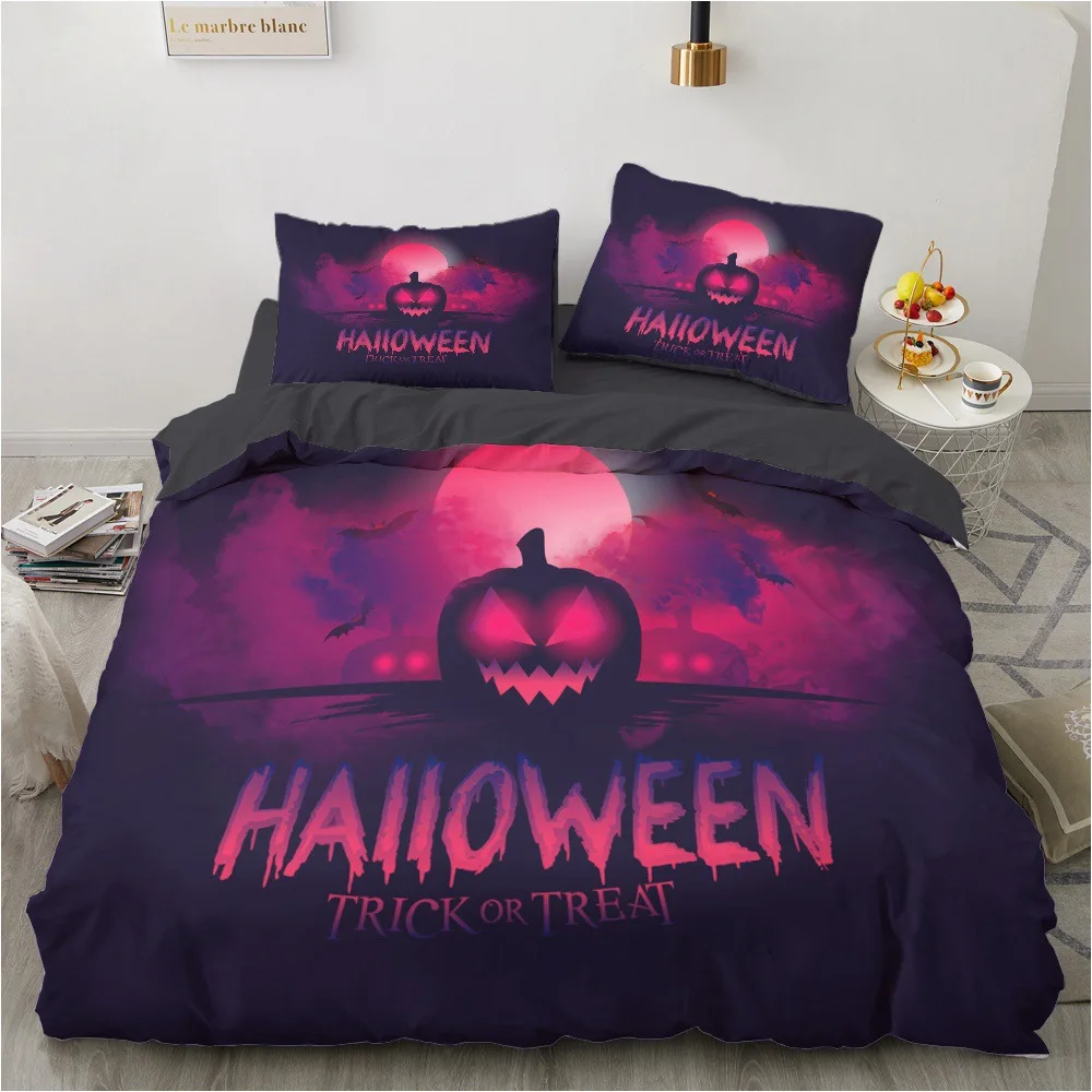 2/3pcs bedding set Digital Print Comfortable Duvet Cover for Home Bedroom Decoration, 1 Duvet Cover and 2pillowcase with Zippers
2/3pcs bedding set Digital Print Comfortable Duvet Cover for Home Bedroom Decoration, 1 Duvet Cover and 2pillowcase with Zippers
