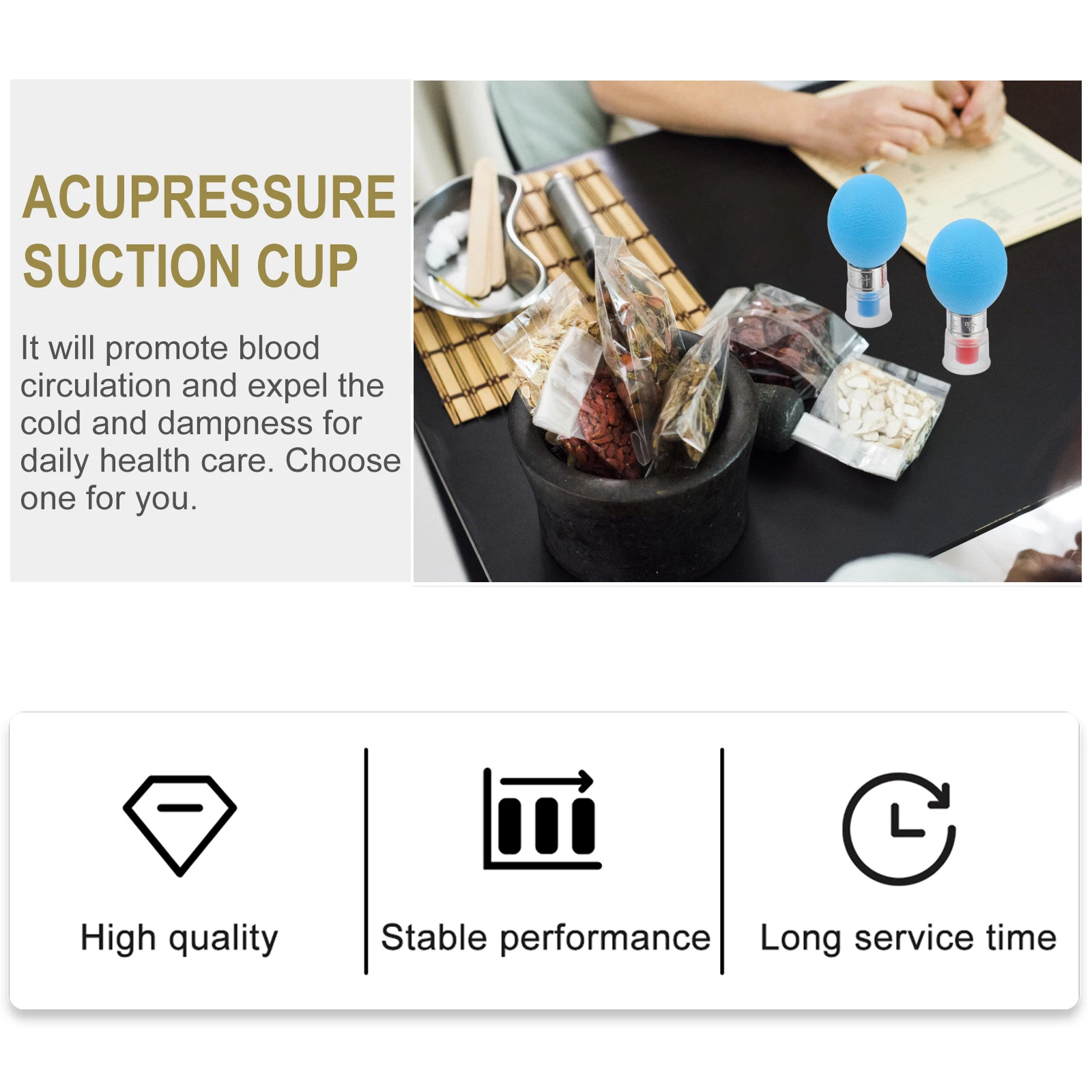 2pcs Vacuum Cupping Tool Body Massage Device Silver Needle Home Use Acupressure Suction Cups Back Leg Massager Chinese Therapy
2pcs Vacuum Cupping Tool Body Massage Device Silver Needle Home Use Acupressure Suction Cups Back Leg Massager Chinese Therapy
