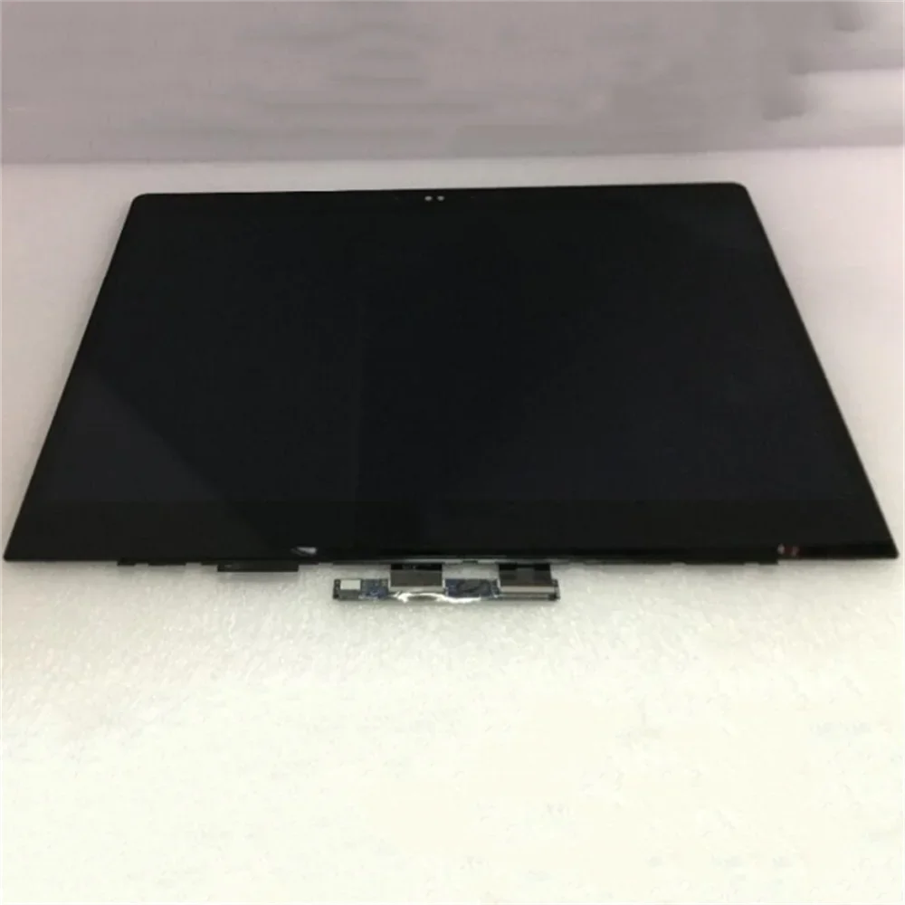 14 inch for HP EliteBook 840 G5 FHD LCD Touch Screen Assembly Replacement 1920x1080
14 inch for HP EliteBook 840 G5 FHD LCD Touch Screen Assembly Replacement 1920x1080