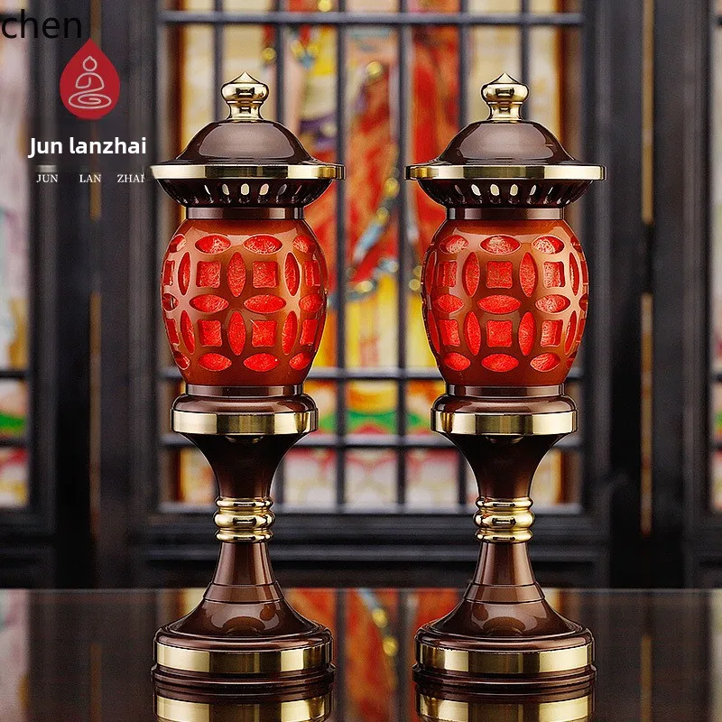 r5.20 Supplies Daquan Household Vase Cup Incense Burner God of Wealth Supply Lamp
r5.20 Supplies Daquan Household Vase Cup Incense Burner God of Wealth Supply Lamp