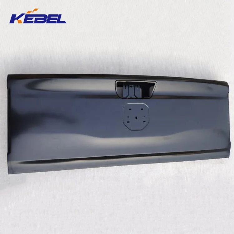 KEBEL Auto Parts Aluminium Tail Panel OEM 68278358AE Car Tailgate For Dodge Ram 1500 2019 2020 2021 2022
KEBEL Auto Parts Aluminium Tail Panel OEM 68278358AE Car Tailgate For Dodge Ram 1500 2019 2020 2021 2022