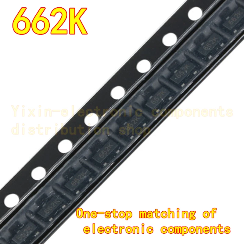 20PCS/Pack Patch AO3422 AO3404A AO3415A AO3407A AO3401A AO3400A AO3480C AO3442 AO3418 AO3160 SOT-23 transistor/FET 2.8 A
20PCS/Pack Patch AO3422 AO3404A AO3415A AO3407A AO3401A AO3400A AO3480C AO3442 AO3418 AO3160 SOT-23 transistor/FET 2.8 A