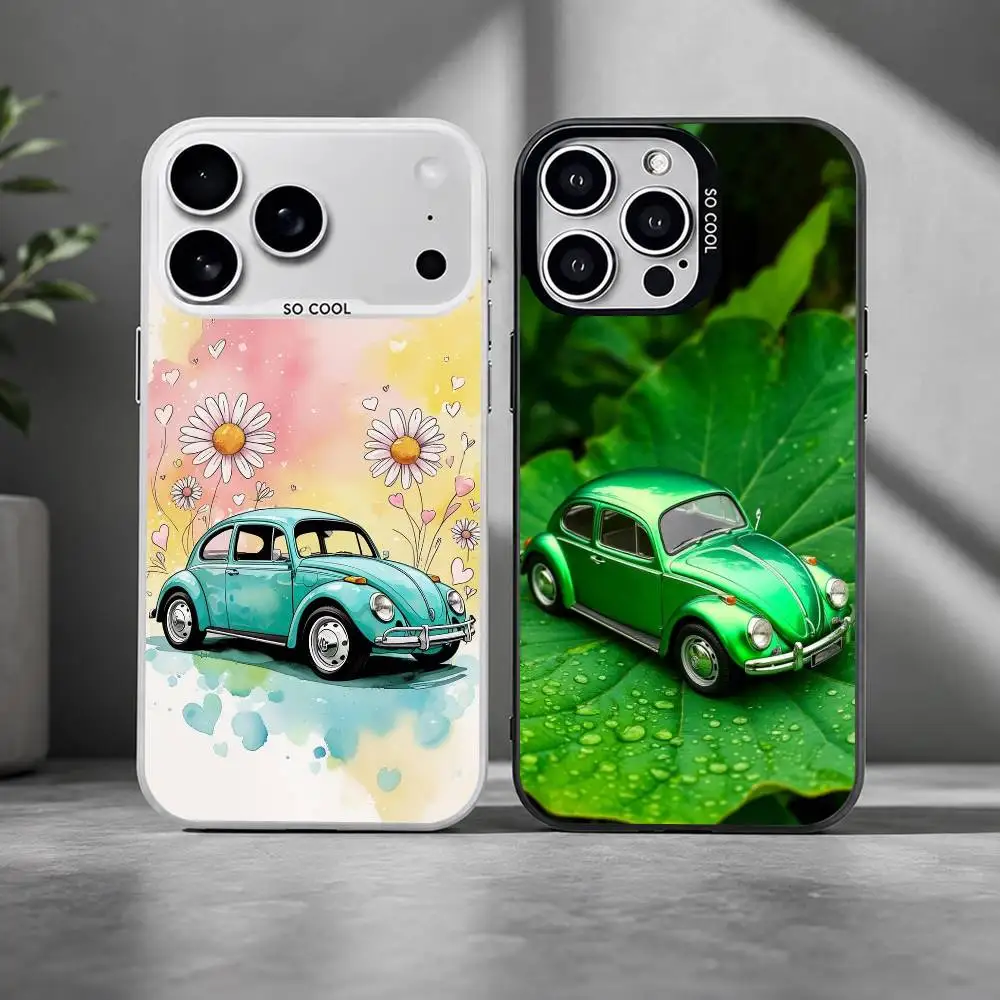 Little Car L-Ladybug NEW Beetle Silver Cover For Phone Case For iPhone 17,16,15,14,13,12,11 Plus,Pro Max,XS
Little Car L-Ladybug NEW Beetle Silver Cover For Phone Case For iPhone 17,16,15,14,13,12,11 Plus,Pro Max,XS