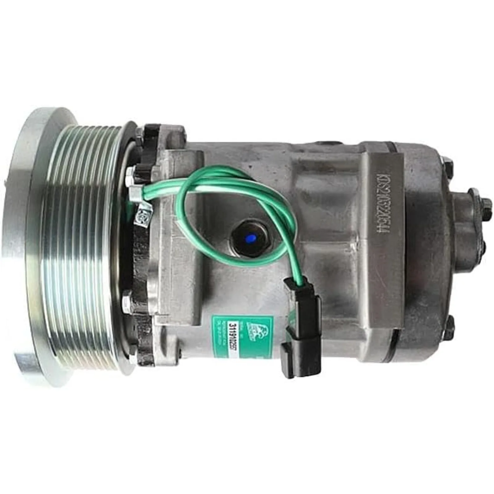 AC Compressor KDS2103220544 For Caterpillar CAT E320GC
AC Compressor KDS2103220544 For Caterpillar CAT E320GC