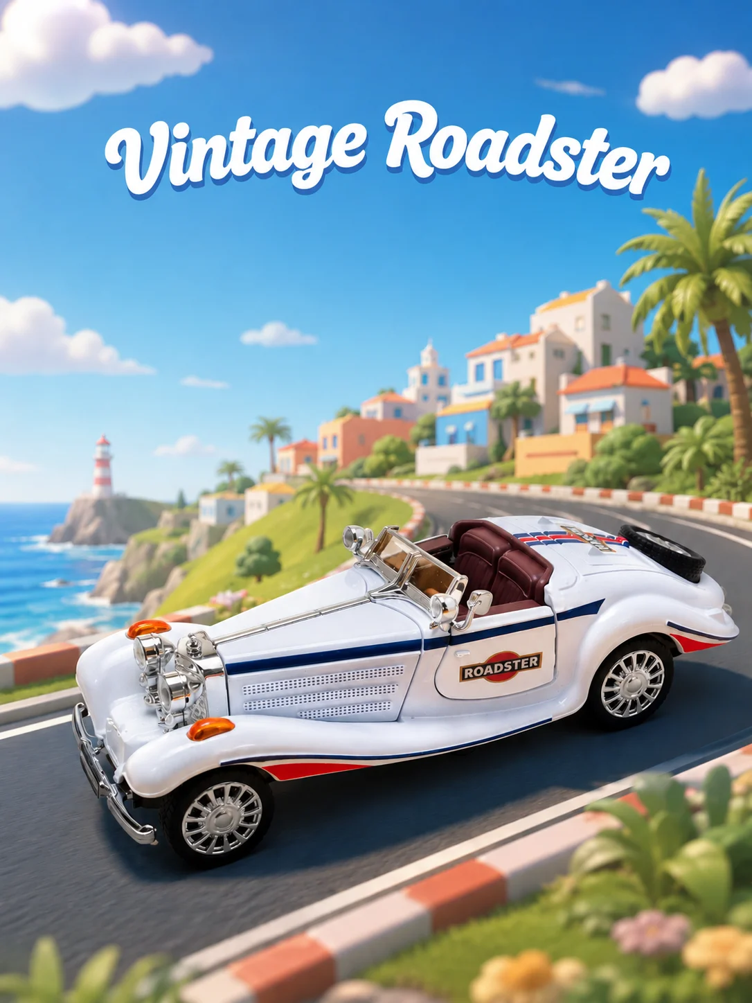 1:32 Alloy Sports Car Model, Exquisite Craftsmanship, Realistic Appearance/Ideal for Car Enthusiasts, Home Decor, Desktop Displa
1:32 Alloy Sports Car Model, Exquisite Craftsmanship, Realistic Appearance/Ideal for Car Enthusiasts, Home Decor, Desktop Displa