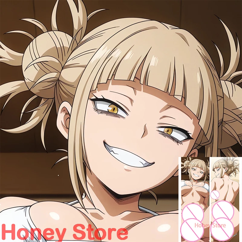 Dakimakura Himiko Toga Double sided pillowcase Equal body pillow sexy body pillow cover
Dakimakura Himiko Toga Double sided pillowcase Equal body pillow sexy body pillow cover